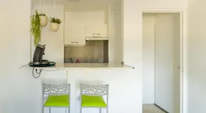 Appartement Martigues vue étang - Image 3
