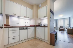 Prywatne apartamenty w obiekcie Gwiazda Morza, Sun & Snow - Image 2