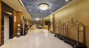 Shante Hotel Shitou - Image 4