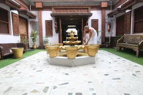 Vedic Dham Ganga - Image 4