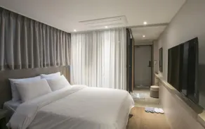 Hotel Wolmido - Image 2