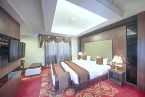 New Hollywood Pekanbaru Hotel - Image 2