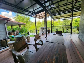 Garden House - Chiangmai to Pai - Image 3