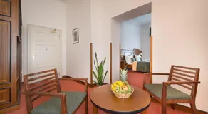 U Medvidku-Brewery Hotel - Image 4