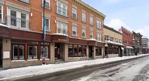 Condo 201 - District Branché St-Roch Parking inclus - Image 4