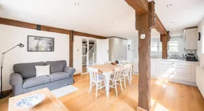 Hollybank Cottage, Ufford - Image 5