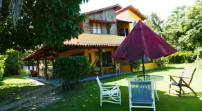 Pousada Camping Porto Grande - Image 3