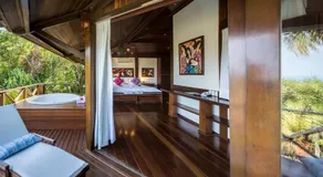Sombra e Água Fresca Resort - Image 3