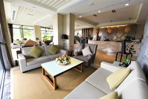 Nature View Hotel - Image 2