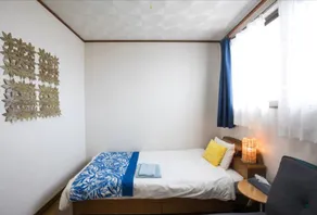 B14【Wing Mihama】5 Bedroom near Beach, Shop & Rest. - Image 5