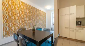 Spacious Apartment mitten in Wien - Image 3