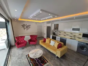 Kalkan Korunaklı Havuzlu Villa - Image 2