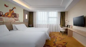 Vienna Hotel(Ganzhou Railway Station Shop) - Image 5