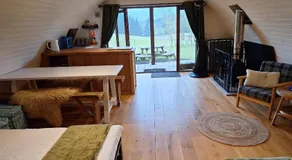Glenshee Glamping - Image 2