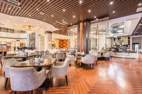 Tianshui Hotel - Image 4