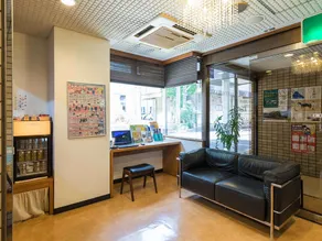 Yonago New Urban Hotel - Image 5