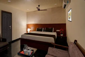 Super OYO Hotel O Machilipatnam - Image 2