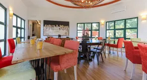 Sintra Rural Home - Cerrado da Serra - Image 4