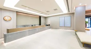 JI Hotel Shanghai Great Wall Hotel - Image 5