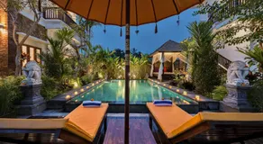 Cenik Villa Ubud - Image 2