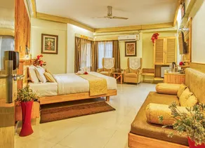 Parklane Hotel - Image 2