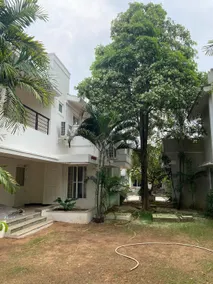 SHASHAS COZY MENAGE - An Independent Villa - Image 3