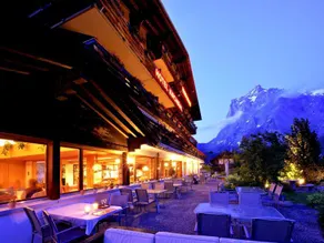 Hotel Kirchbühl Superior - Image 3