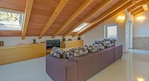 House MIRABELLE with heated Pool in Nerezine on Losinj island - Image 5