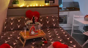 Bonnyview Glamping - Image 4