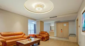 Vienna Hote Nanjing Lishui Tianshengqiao Avenue Wuxiang Shuizhen 5 0 - Image 3