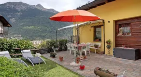 Espectacular apartamento vacacional con jardín | Vistas al jardín | Acepta mascotas - Image 4