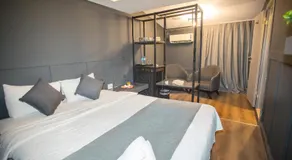 Arkem City Hotel - Image 5