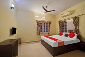 SPOT ON Janta Heights - Image 5
