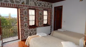 Ξενώνας Αριάδνη - Guesthouse Ariadni - Image 2
