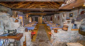 Agroturizam Duvančić - Konoba dida Marka - Image 3