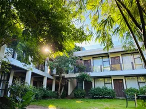 Puyu Guanji Hotel - Image 5