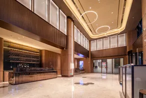 Crystal Orange Hotel Hangzhou Binjiang Baolong City - Image 5