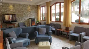 Hotel alle Rose Family inspired garden and SPA - Image 5