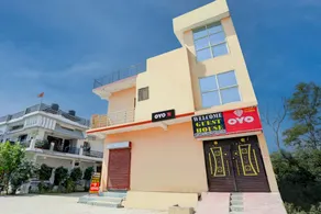 Hotel O WELCOME GUEST HOUSE - Image 3