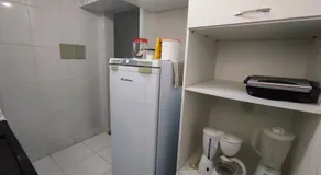 Apartamento inteiro próximo a Algar, Cargill, Aeroporto e UFU - Image 4