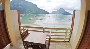 El Nido Beach Hotel - Image 3
