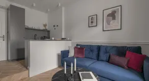 HARBOR APARTMENTS - Mariacka - Image 4