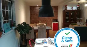 Galo Preto - Sintra Guesthouse - Image 5