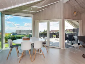 6 personas casa en Sjølund-By Traum - Image 2