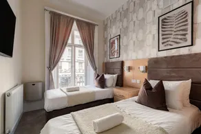 Mina Hotel - Image 3