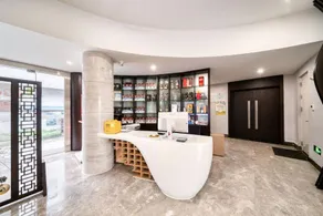 Rongsheng Hotel - Image 2