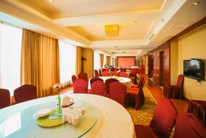 Yinlian International Hotel - Image 2