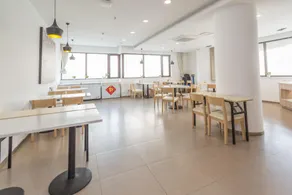 Hanting Hotel Tianjin Hospital Jiefang South Road - Image 3