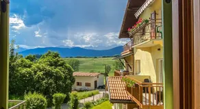 Casa Pradiei Dolomiti View - Image 4