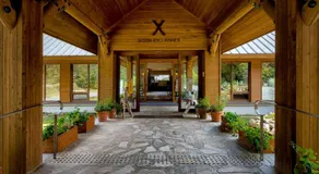 Yatsugatake Kiyosato Kogen Seisen-Ryo Hotel & Cottage - Image 3